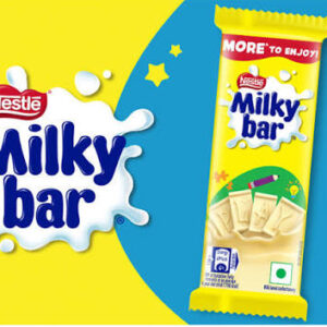 Nestle Milky Bar 12.5G