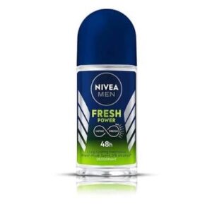 Nivea Men Fresh Power 48H Roll On