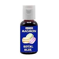 Marson Food Color Blue 20Ml