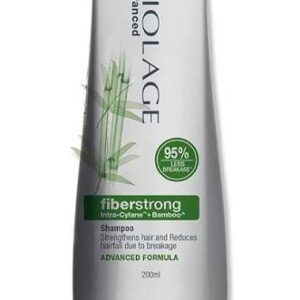 Matrix Biolage Fiberstrong Shampoo 200Ml