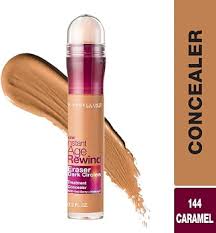 Maybelline Instant Age Rewind 144Cusion Conclr 6Ml