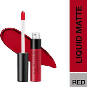 Maybelline Sensational 03 Flushit Red Liqd Mtt 7Ml