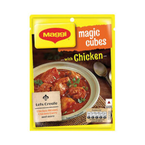 Maggi Maggic Cubs With Chicken 40G