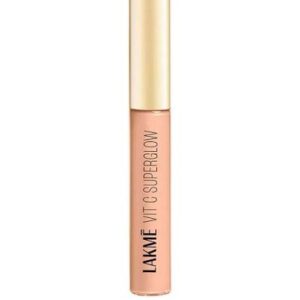 Lakme Vit C Superglow Concealer 10 Ivory