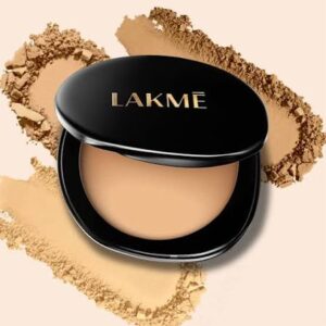 Lak Ultimate Glam Compact 03 Gldn Mdm 8G