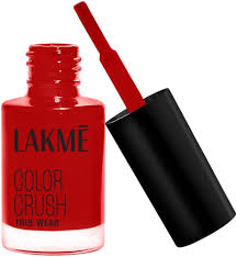 Lakme Color Crush True Wear 619 6Ml