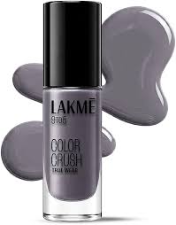 Lakme Color Crush True Wear 621 6Ml
