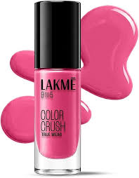 Lakme Color Crush True Wear 625 6Ml