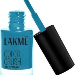 Lakme Clr Crush True Wear 612 6Ml