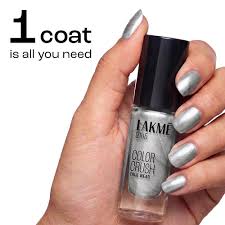 Lakme Color Crush True Wear 626 6Ml