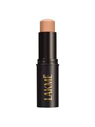 Lakme Fce Multislayer Cover Stck C140 Cool Rose11g