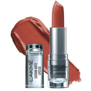 Lakme Forver Matte Luipstk Cp14 4.5G