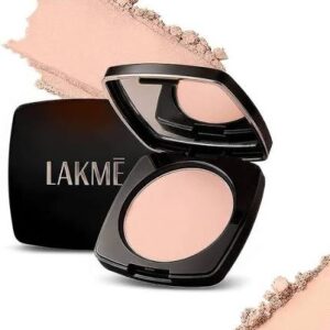 Lakme Frvr Mtte Compct Natural Beige 9G