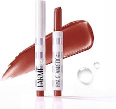 Lakme Hya Glam Boss Brown Lip 2.1G