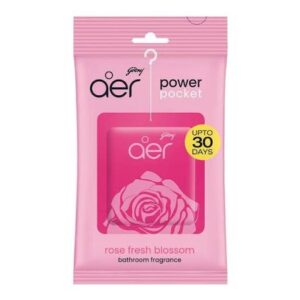 Godrej Aer Power Pocket Fresh Bloossom 10G