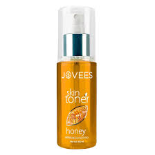 Jovees Skin Toner Honey 100Ml