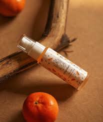 Jungleberry Hair Oil 25Ml