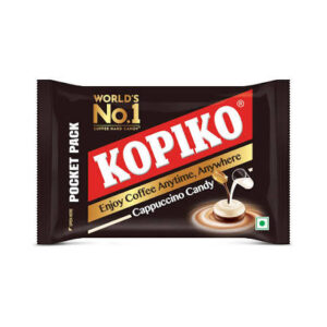 Kopiko Pocket Candy 21G