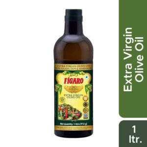Figaro Extra Virgin Olive Oil 1Ltr