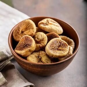 Dried Figs 200G