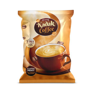 Atlantis Kadak Coffee 1Kg