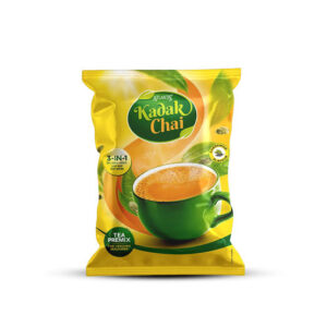 Atlantis Kadak Chai Cardaman Flvr 1Kg