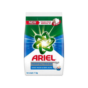 Ariel Perfect Wash 1Kg
