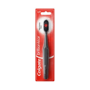Colgate Brilliant Star Soft Remove Stain 1N