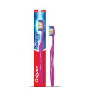 Col Cibaca 123Toothbrush