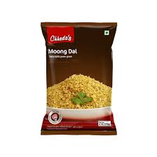 Chhedas Moong Dal 170G