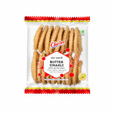 Charliee Butter Chakli 100G
