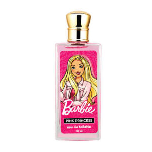 Barbie Pink Princess 50 Ml