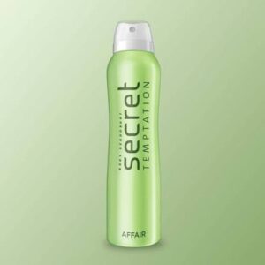 Secret Temptation Affair 150Ml