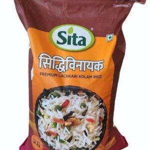 Siddhi Vinayak 26Kg