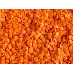 Small Masoor D 30Kg (Loose)