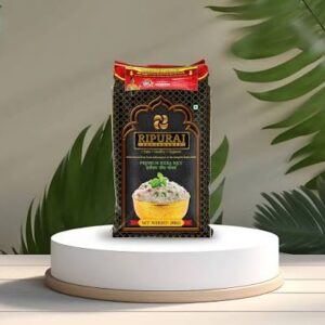 Sonashakti Rice 1Kg
