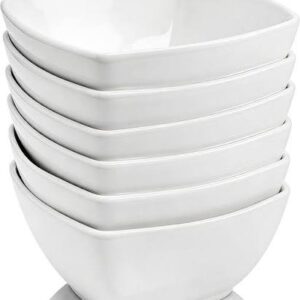 Square Bowl 30 Pcs