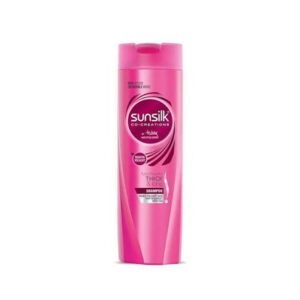 Sunsilk Lusciously Thick & Long Shm 80Ml