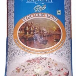 Sweet Ganga Rice 30Kg