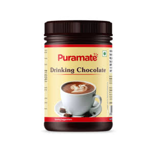 Puramate Drinking Chocolate 100G