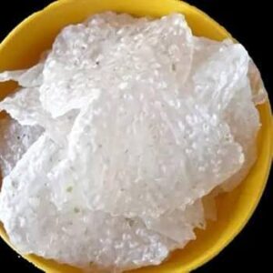 Sabo Papad 100Gm