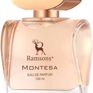 Ramsons Montesa Perfume 100Ml