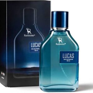 Ramsons Lucas Perfume 100Ml