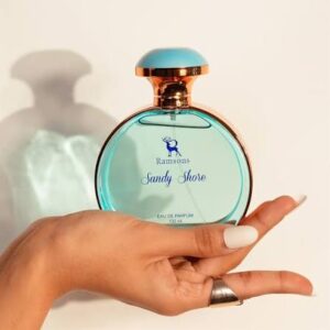 Ramsons Infity Perfume 100Ml