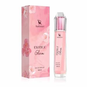 Ramsons Exotic Glam Perfume 100Ml