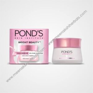 Ponds Bright Beauty Serum Cream 50Gm
