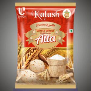 Kalash Atta 1Kg