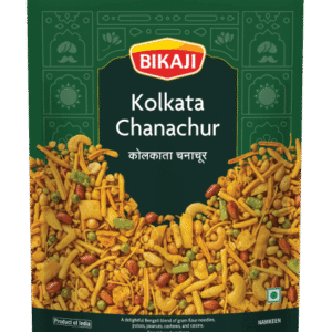 Bikaji Kolkata Chanachur 200Gm