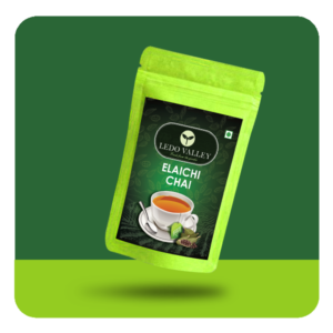 Ledo Valley Elaichi Chai 100Gm
