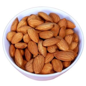 Badam 50Kg (Loose)